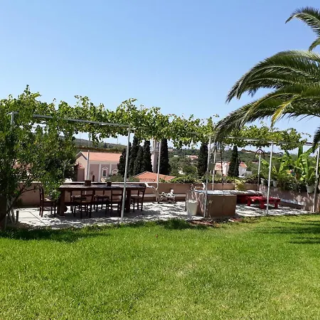 Casa Muraglia Studio/studio Under Castle