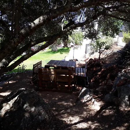 Casa Muraglia Studio/studio Under Castle Travliata