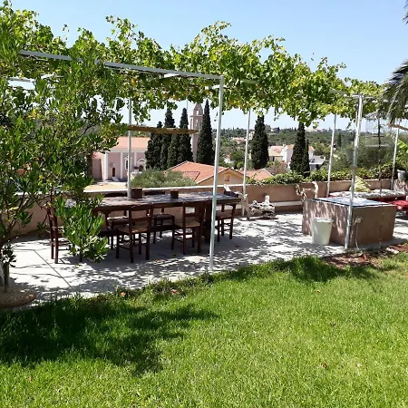 Casa Muraglia Studio/studio Under Castle Апартаменты *