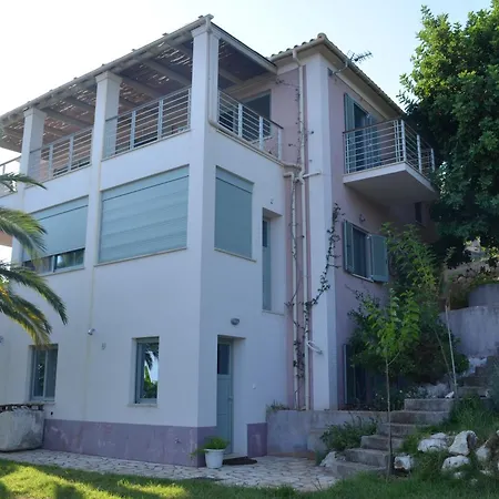 Casa Muraglia Studio/studio Under Castle Apartmán