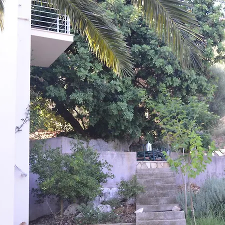 Casa Muraglia Studio/studio Under Castle