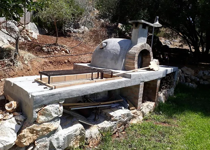 Casa Muraglia Studio/studio Under Castle Apartment *