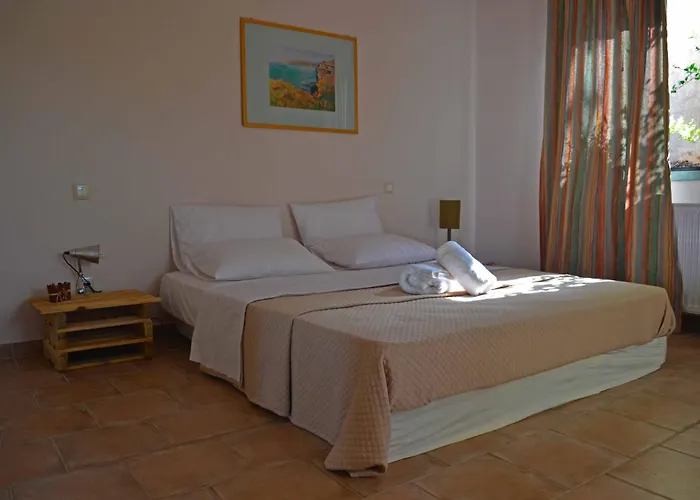 Casa Muraglia Studio/studio Under Castle * Travliata