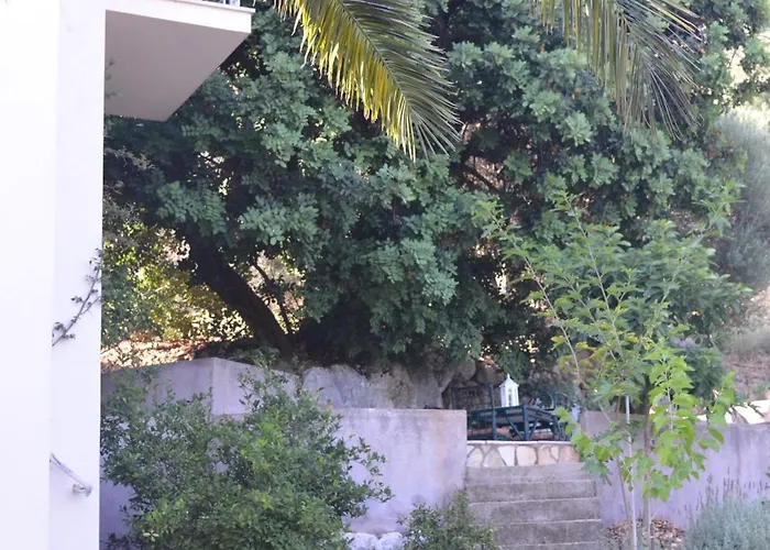 Casa Muraglia Studio/studio Under Castle