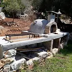 Casa Muraglia Studio/studio Under Castle Appartamento *