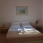 Appartamento Casa Muraglia Studio/studio Under Castle *