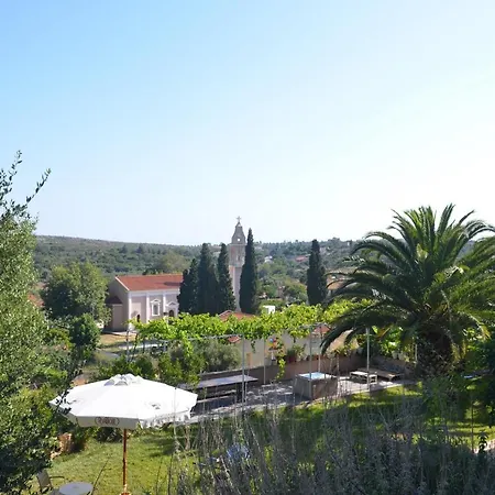 Διαμέρισμα Casa Muraglia Studio/studio Under Castle *