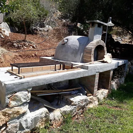 Casa Muraglia Studio/studio Under Castle Διαμέρισμα *