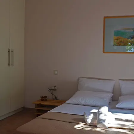 Casa Muraglia Studio/studio Under Castle Apartment *