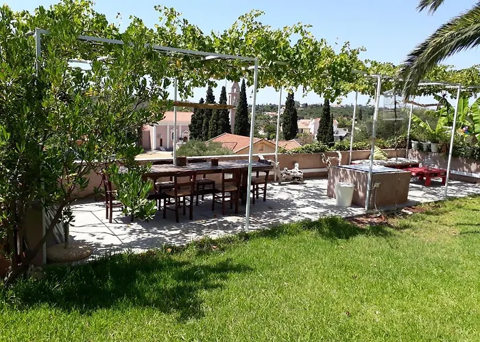 Casa Muraglia Studio/studio Under Castle Apartman *