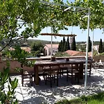 Casa Muraglia Studio/studio Under Castle Travliata