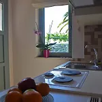 Διαμέρισμα Casa Muraglia Studio/studio Under Castle Travliata