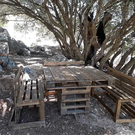 Lägenhet Casa Muraglia Studio/studio Under Castle Travliata