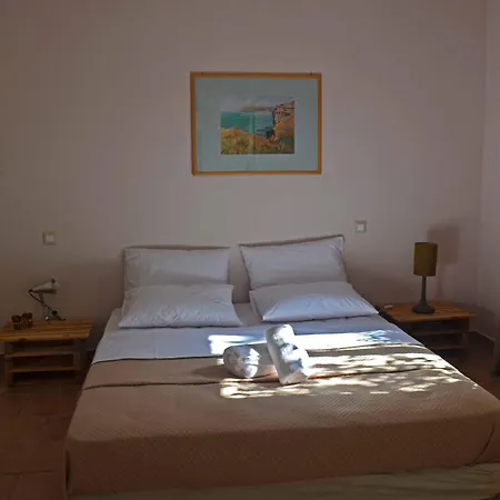 Lägenhet Casa Muraglia Studio/studio Under Castle *