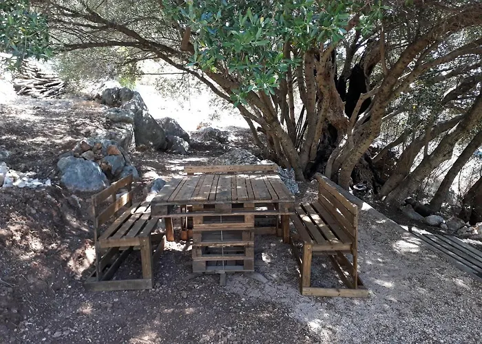 Casa Muraglia Studio/studio Under Castle * Travliata