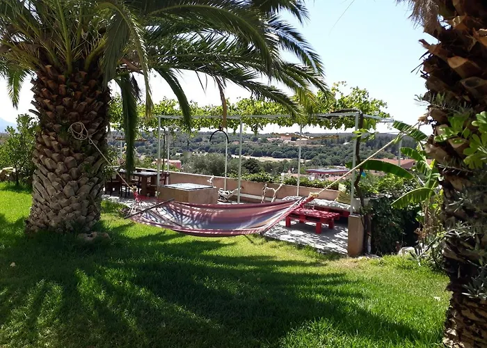 Lägenhet Casa Muraglia Studio/studio Under Castle Travliata