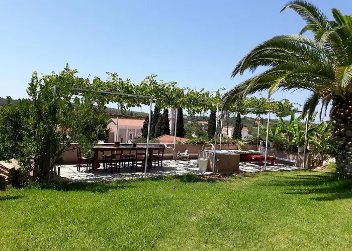 Casa Muraglia Studio/studio Under Castle