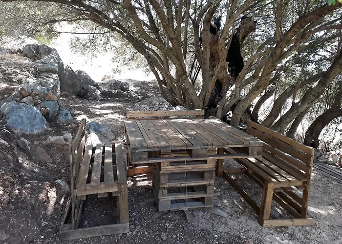 Lägenhet Casa Muraglia Studio/studio Under Castle Travliata