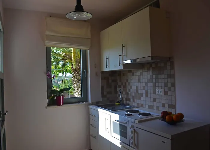 Casa Muraglia Studio/studio Under Castle Lägenhet Travliata