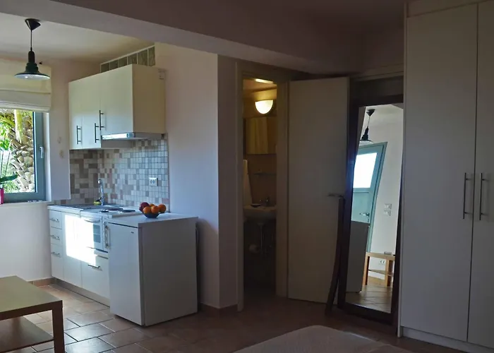 Lägenhet Casa Muraglia Studio/studio Under Castle Travliata